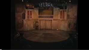 Comedy of Errors - Karamozov pt. 1