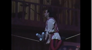 Comedy of Errors - Karamazov pt. 2